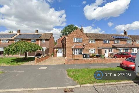undefined, Broadfield Road, Hemel Hempstead, HP2