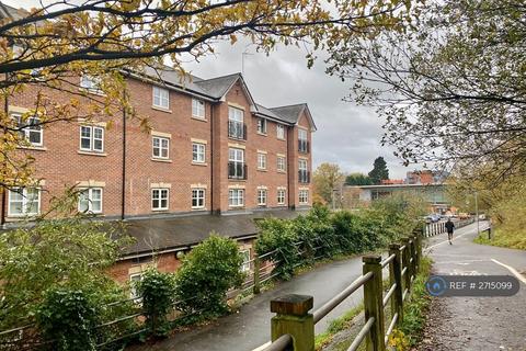 2 bedroom flat to rent, Ladybarn Lane, Manchester, M14