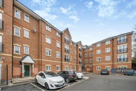 2 bedroom flat to rent, Ladybarn Lane, Manchester, M14