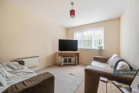 2 bedroom flat to rent, Ladybarn Lane, Manchester, M14