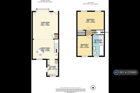 undefined, Siemens Street, Horwich, Bolton, BL6