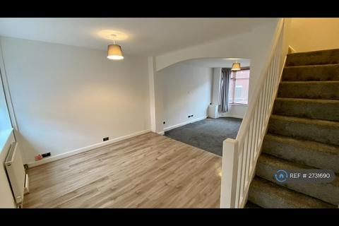 undefined, Siemens Street, Horwich, Bolton, BL6