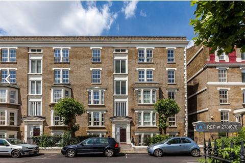 undefined, Wilmot Street, London, E2