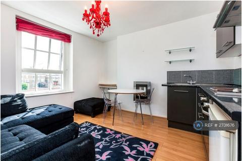 undefined, Wilmot Street, London, E2