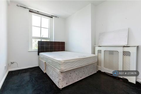 undefined, Wilmot Street, London, E2