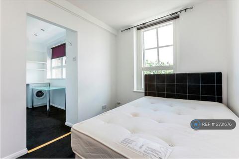 undefined, Wilmot Street, London, E2
