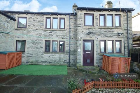 undefined, Breaks Fold, Bradford, BD12