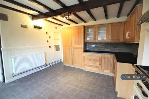undefined, Breaks Fold, Bradford, BD12