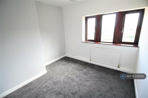 undefined, Breaks Fold, Bradford, BD12