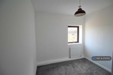 undefined, Breaks Fold, Bradford, BD12
