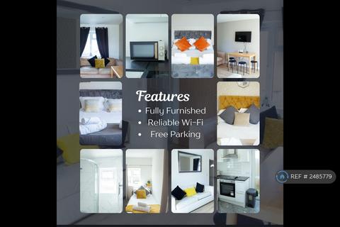undefined, Littlebourne Road, Canterbury, CT1