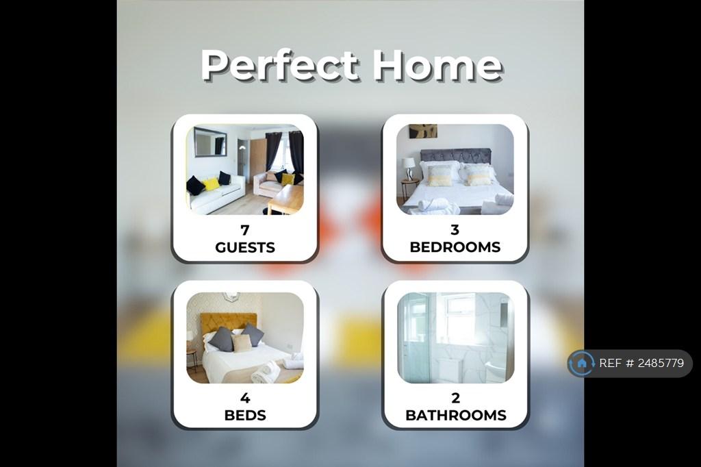 Mesh Accommodation