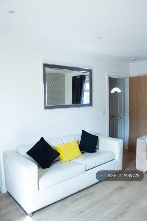 Mesh Accommodation Perfect Space For Relaxing