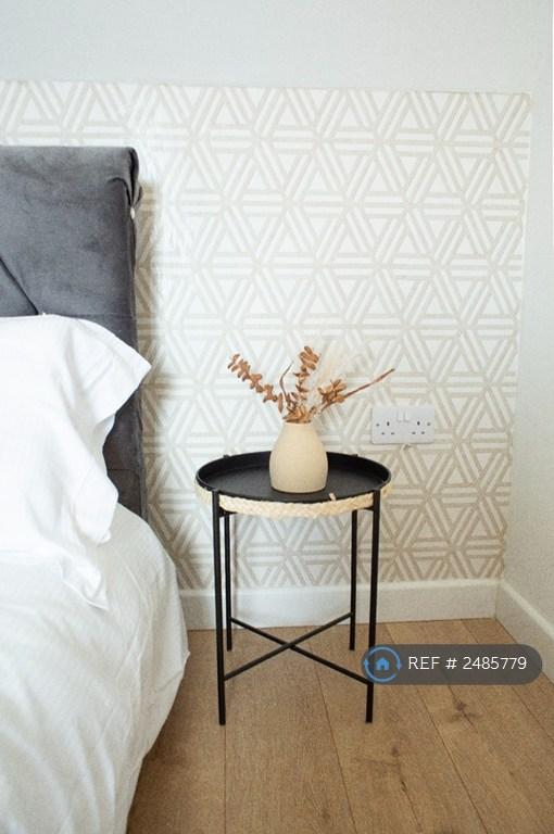 Mesh Accommodation Stylish Decor
