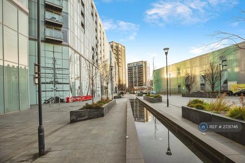 undefined, Adagio Point, London, SE8