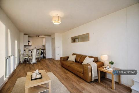 undefined, Adagio Point, London, SE8