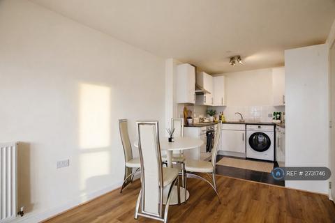 undefined, Adagio Point, London, SE8