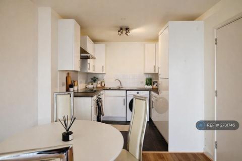 undefined, Adagio Point, London, SE8
