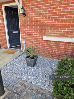 undefined, Saunders Field, Kempston, Bedford, MK42
