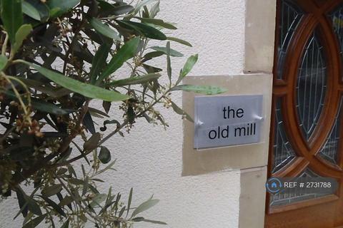 undefined, The Old Mill, Preston, PR3