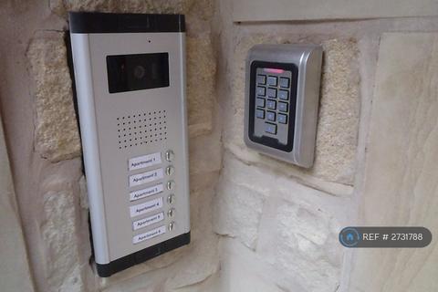 undefined, The Old Mill, Preston, PR3