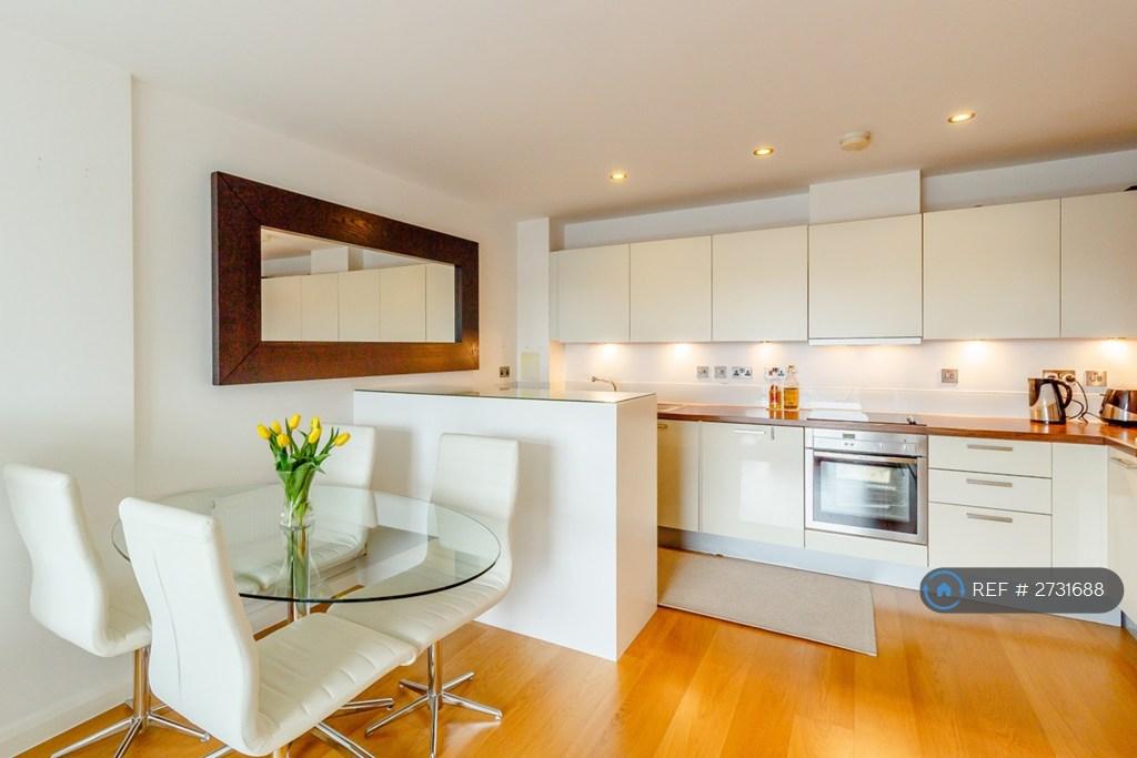 Open Space Style
