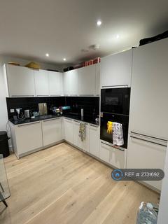 1 bedroom flat to rent, Woolmore Street, London, E14