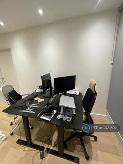 1 bedroom flat to rent, Woolmore Street, London, E14