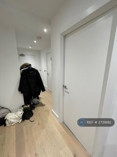 1 bedroom flat to rent, Woolmore Street, London, E14