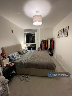 1 bedroom flat to rent, Woolmore Street, London, E14