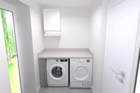 undefined, Plot 86, The Ford at The Burrows, The Burrows, Dee Way LE19