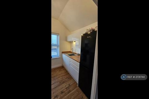 undefined, Enderby, Leicester, LE19