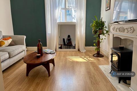 Hereford Road, Notting Hill, W2