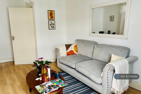 undefined, Hereford Road, Notting Hill, W2