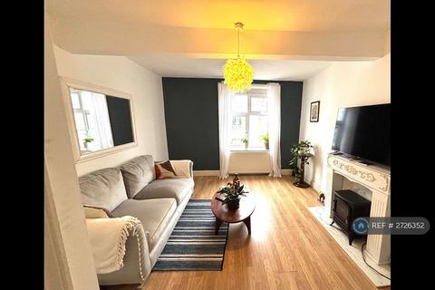 undefined, Hereford Road, Notting Hill, W2