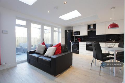 undefined, Hoyle Road, London, SW17