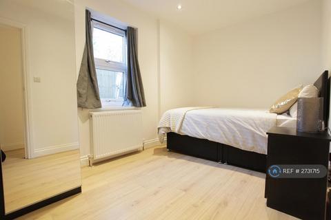 undefined, Hoyle Road, London, SW17
