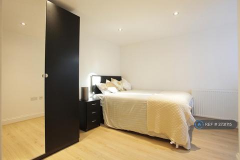 undefined, Hoyle Road, London, SW17