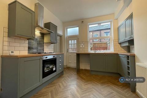 undefined, Colville Terrace, Thorpe, Wakefield, WF3