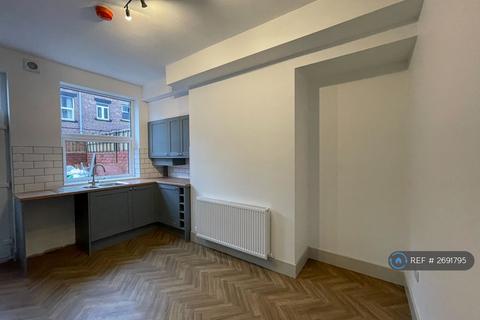 undefined, Colville Terrace, Thorpe, Wakefield, WF3