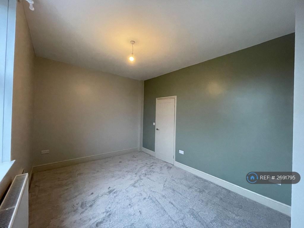 1st Floor Bedroom 1