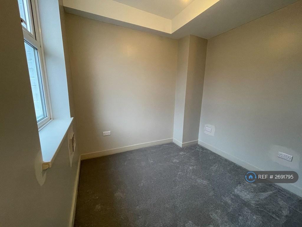 1st Floor Bedroom 2
