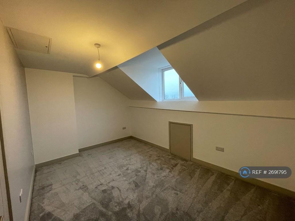 2nd Floor Bedroom 3