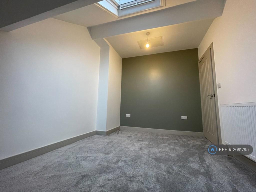 2nd Floor Bedroom 4