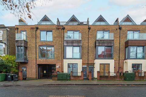 undefined, Josephine Avenue, Brixton, London, SW2