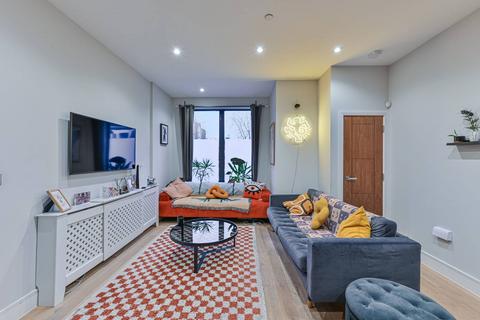 undefined, Josephine Avenue, Brixton, London, SW2