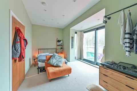 undefined, Josephine Avenue, Brixton, London, SW2