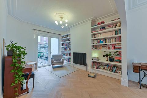 4 bedroom house for sale, Beverstone Road, Brixton, London, SW2