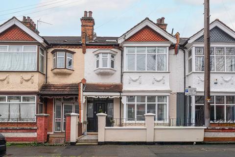 4 bedroom house for sale, Beverstone Road, Brixton, London, SW2