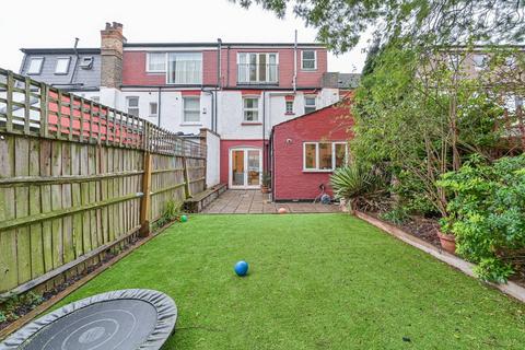 4 bedroom house for sale, Beverstone Road, Brixton, London, SW2